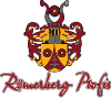 Die Römerberg Profis Logo